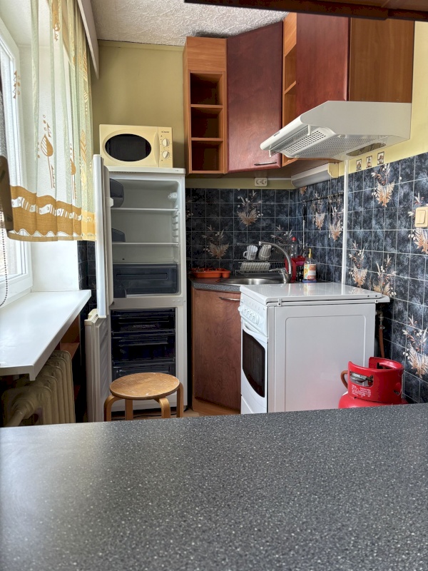 Paide linn, Paide linn, Karja 5