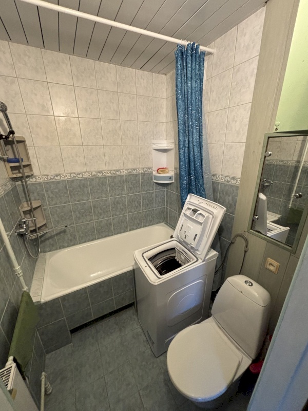 Paide linn, Paide linn, Karja 5