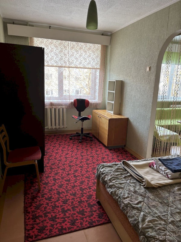 Paide linn, Paide linn, Karja 5