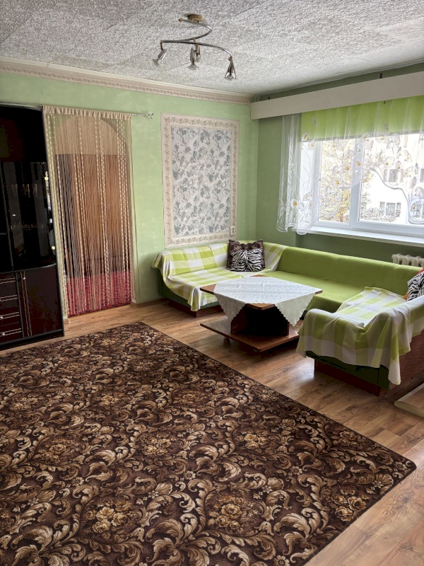 Paide linn, Paide linn, Karja 5