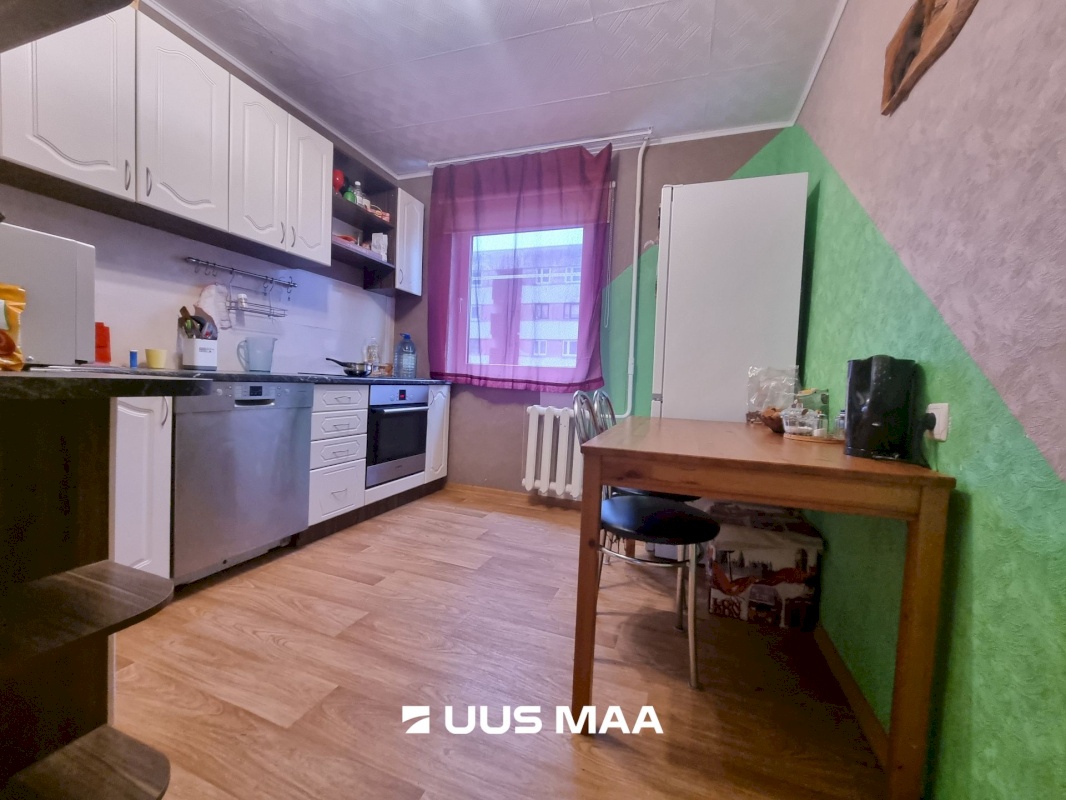 Viru-Nigula vald, Kunda linn, Koidu 85