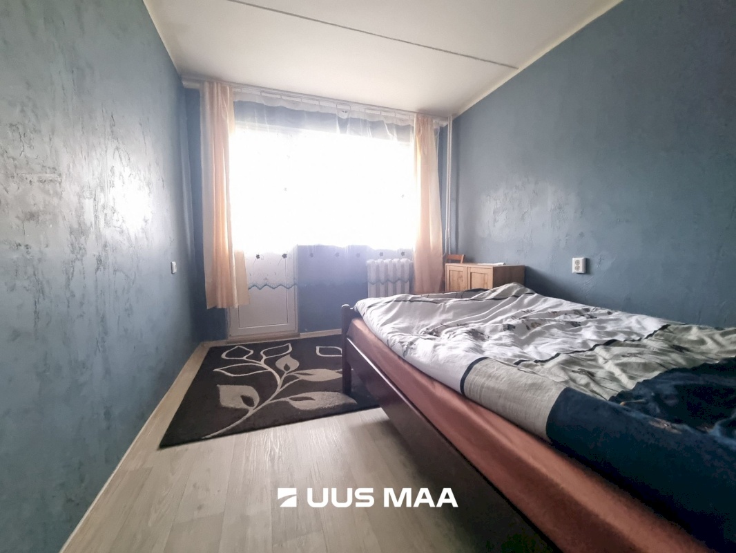 Viru-Nigula vald, Kunda linn, Koidu 85