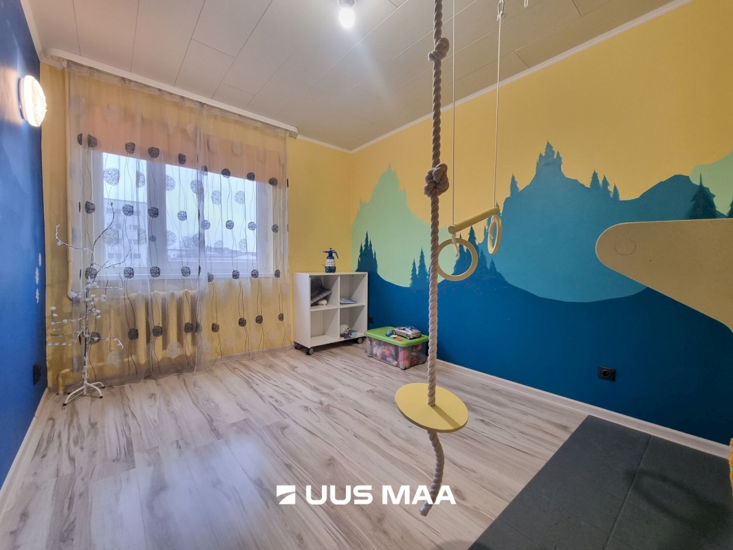 Viru-Nigula vald, Kunda linn, Koidu 85