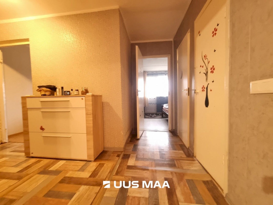 Viru-Nigula vald, Kunda linn, Koidu 85