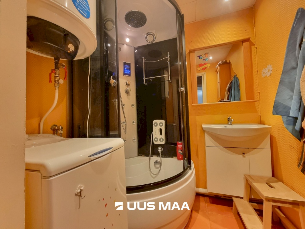 Viru-Nigula vald, Kunda linn, Koidu 85