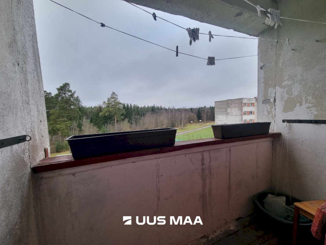 Viru-Nigula vald, Kunda linn, Koidu 85