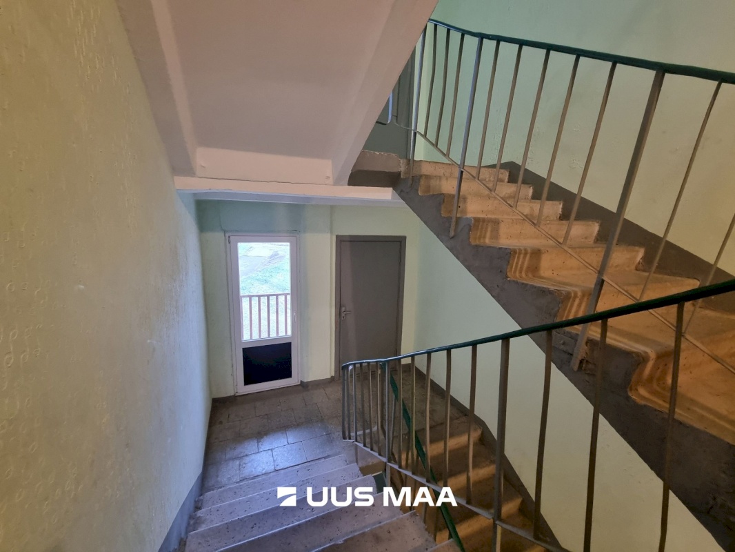 Viru-Nigula vald, Kunda linn, Koidu 85