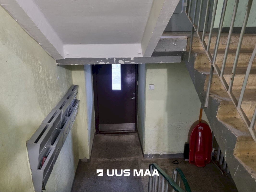 Viru-Nigula vald, Kunda linn, Koidu 85