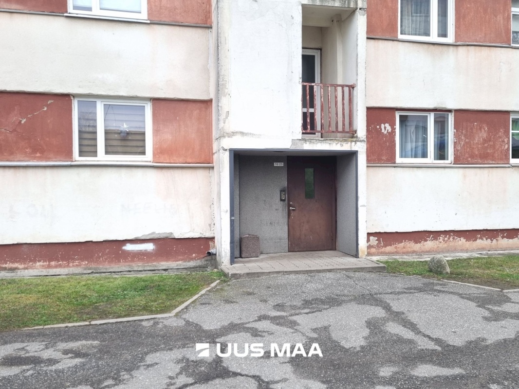 Viru-Nigula vald, Kunda linn, Koidu 85