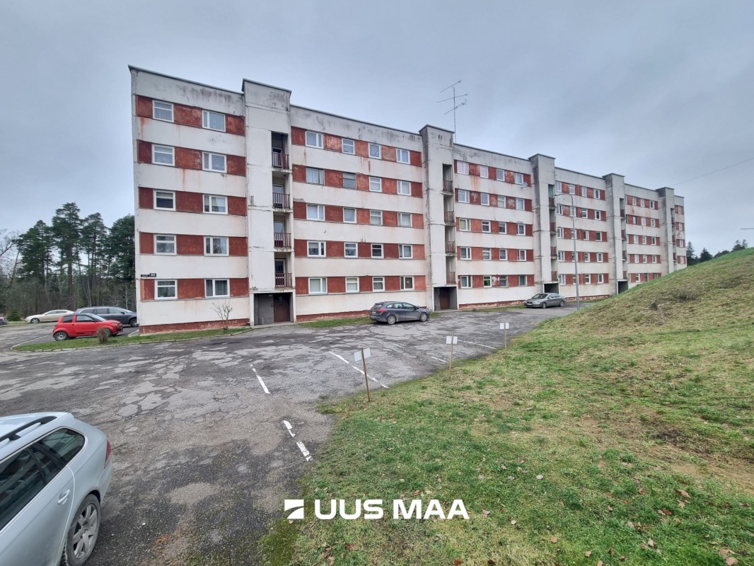 Viru-Nigula vald, Kunda linn, Koidu 85