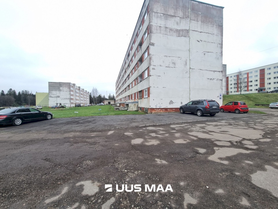 Viru-Nigula vald, Kunda linn, Koidu 85