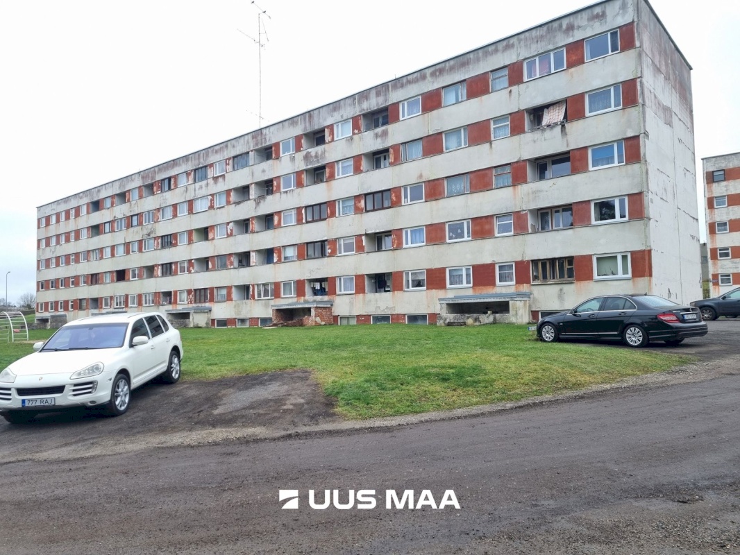 Viru-Nigula vald, Kunda linn, Koidu 85