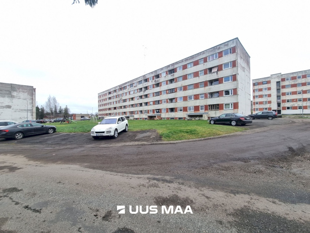 Viru-Nigula vald, Kunda linn, Koidu 85