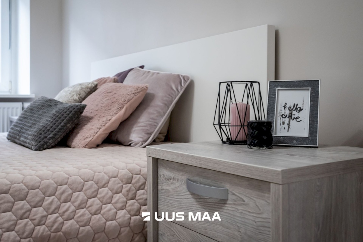 Tallinn, Kristiine linnaosa, Spordi 15