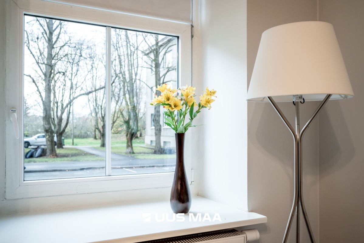 Tallinn, Kristiine linnaosa, Spordi 15