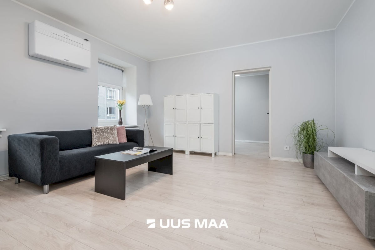 Tallinn, Kristiine linnaosa, Spordi 15