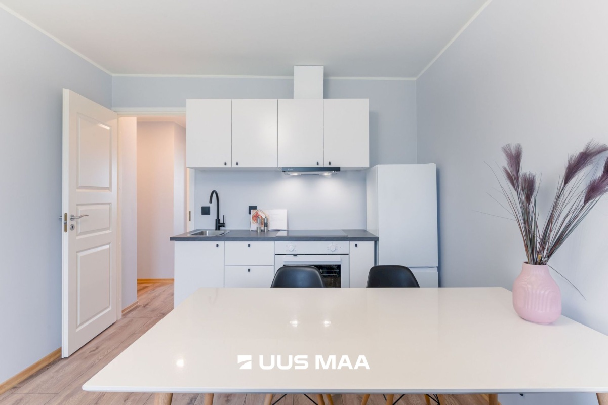 Tapa vald, Tapa linn, Paide mnt 61