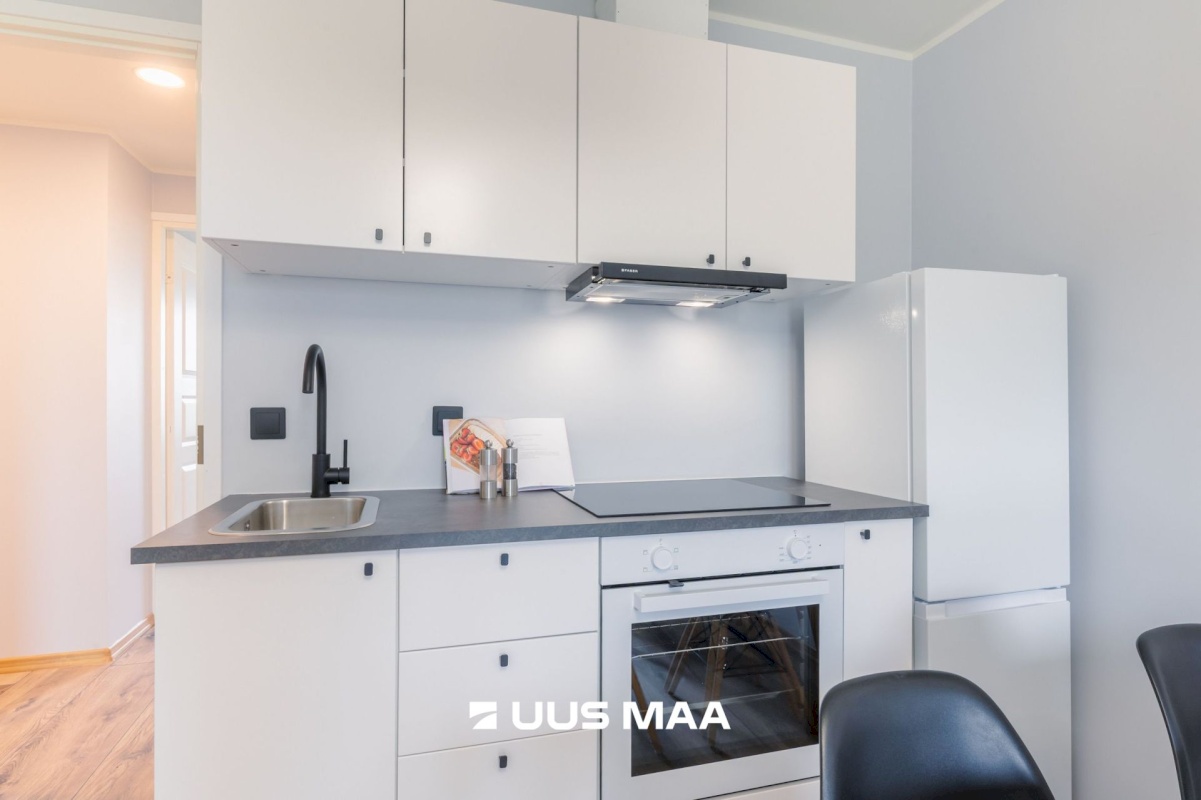 Tapa vald, Tapa linn, Paide mnt 61