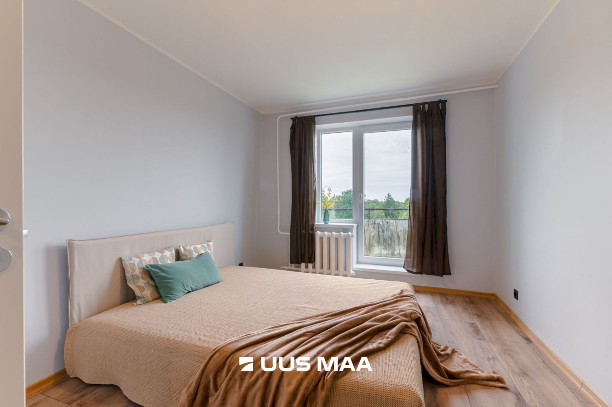 Tapa vald, Tapa linn, Paide mnt 61