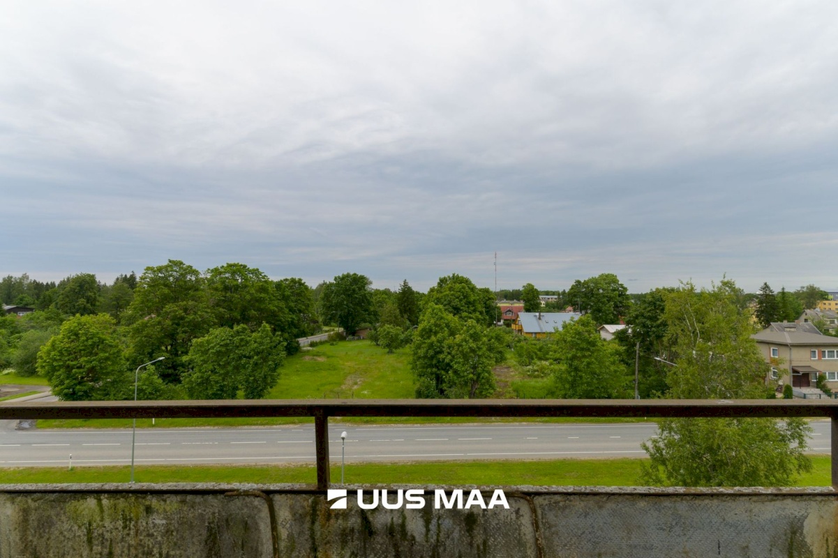 Tapa vald, Tapa linn, Paide mnt 61