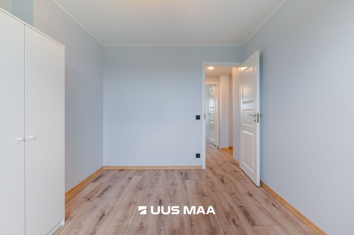 Tapa vald, Tapa linn, Paide mnt 61