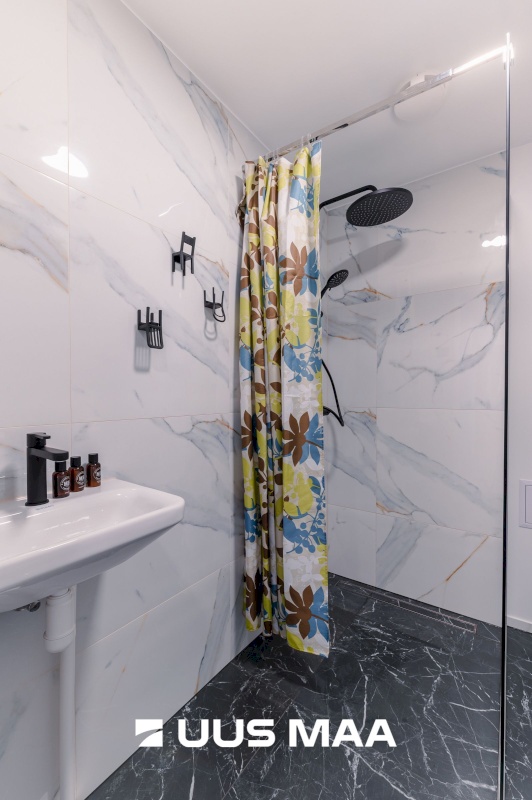 Tapa vald, Tapa linn, Paide mnt 61