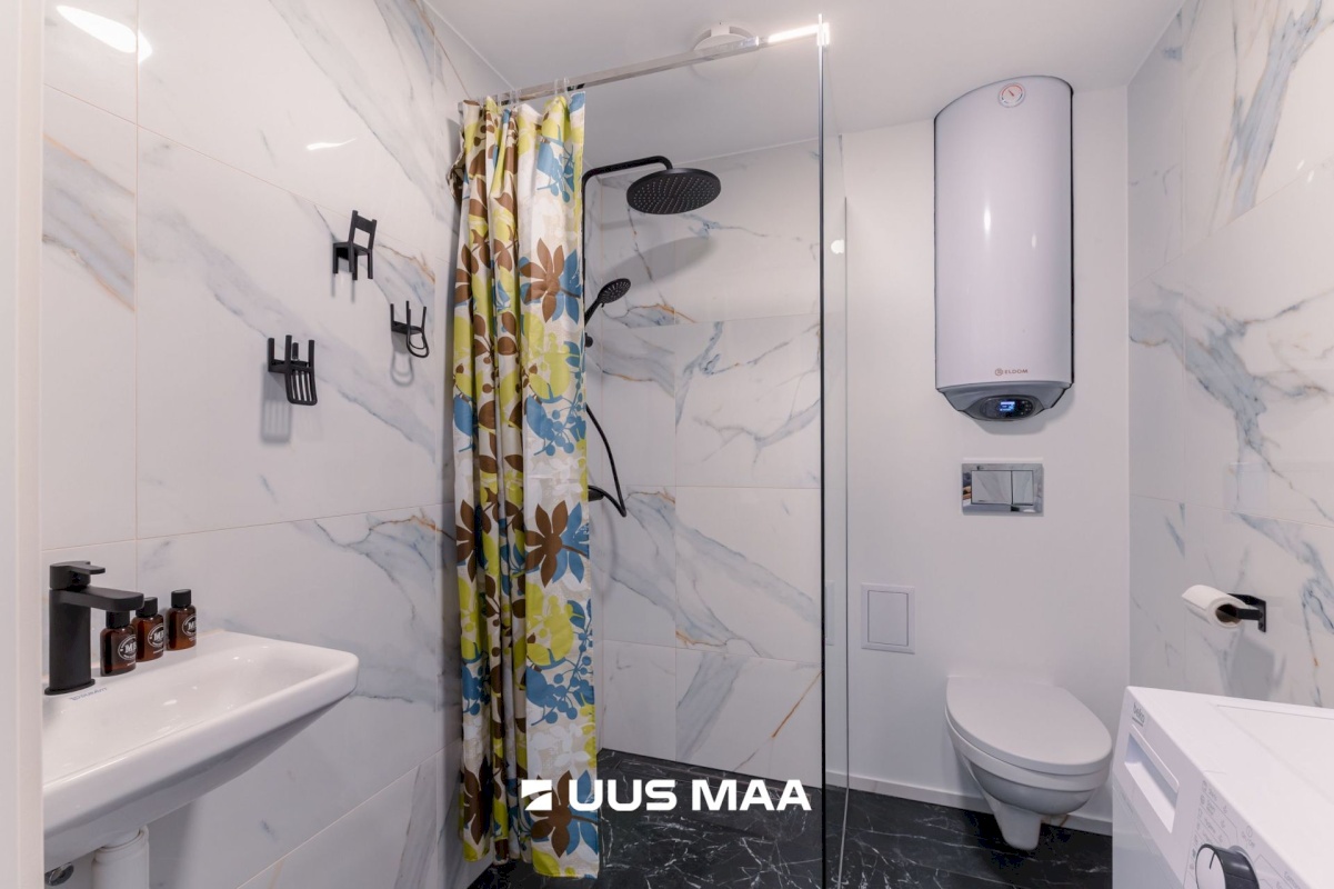 Tapa vald, Tapa linn, Paide mnt 61