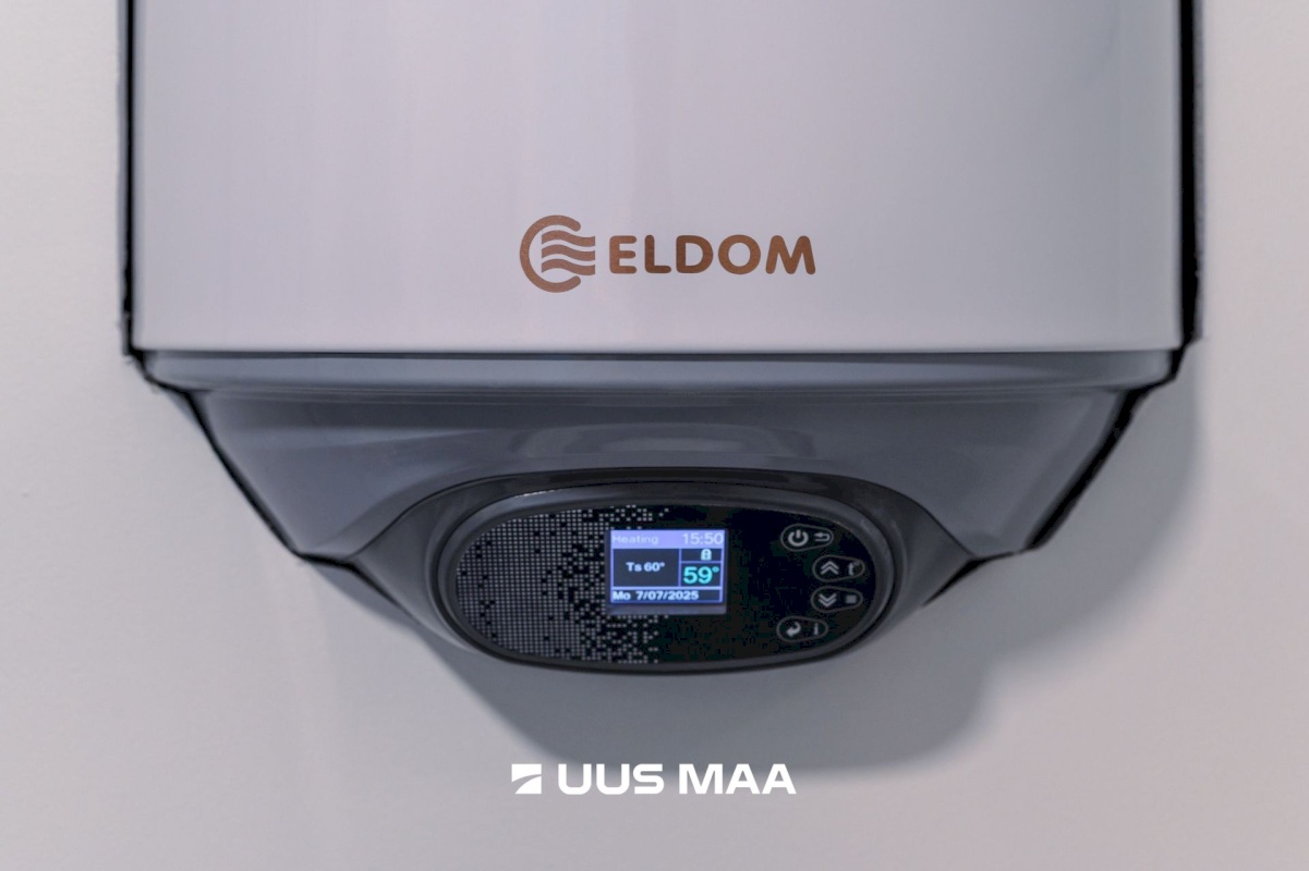 Tapa vald, Tapa linn, Paide mnt 61