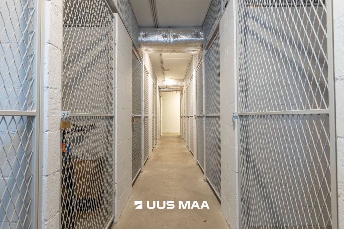 Tallinn, Kesklinna linnaosa, Kadriorg, Filmi 7