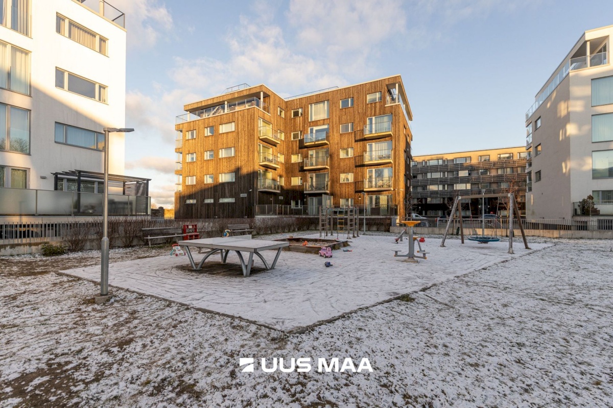 Tallinn, Kesklinna linnaosa, Kadriorg, Filmi 7