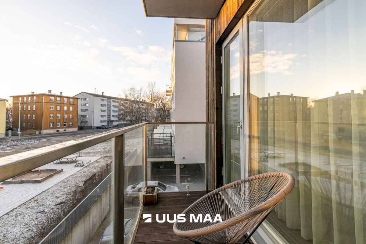 Tallinn, Kesklinna linnaosa, Kadriorg, Filmi 7