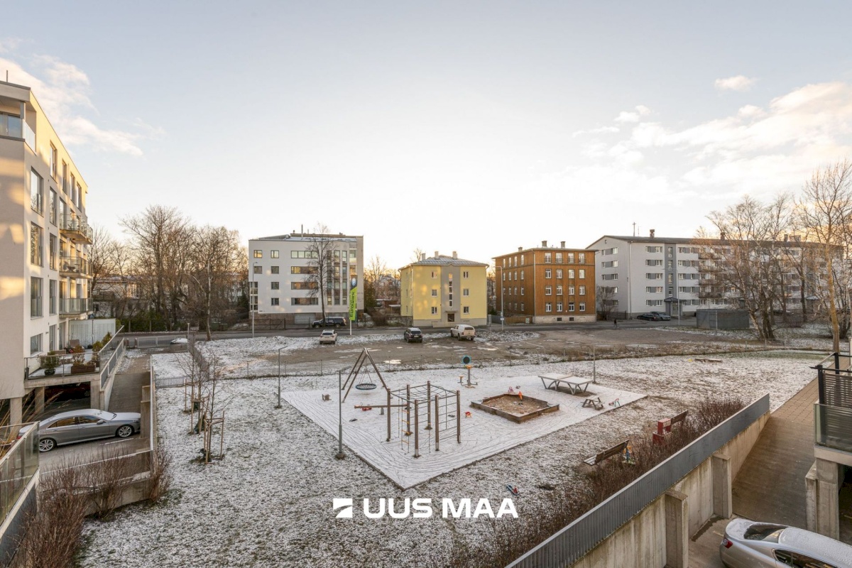 Tallinn, Kesklinna linnaosa, Kadriorg, Filmi 7