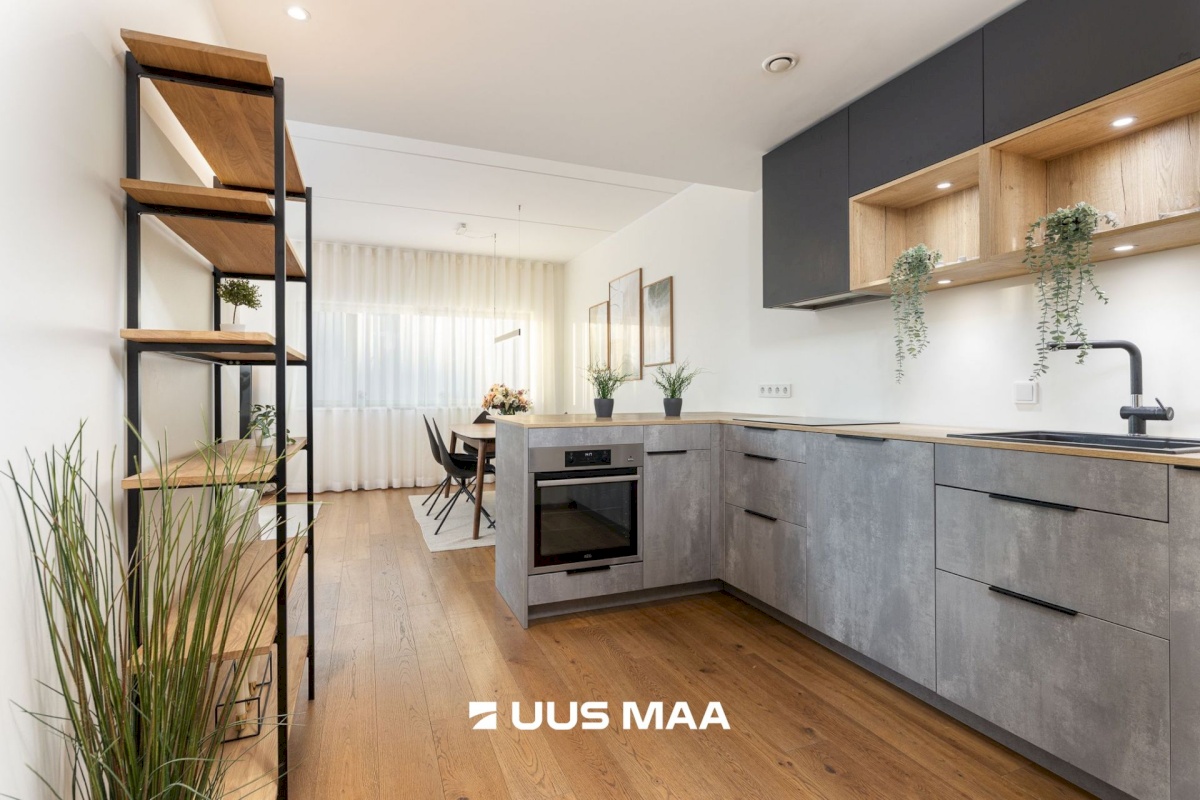 Tallinn, Kesklinna linnaosa, Kadriorg, Filmi 7