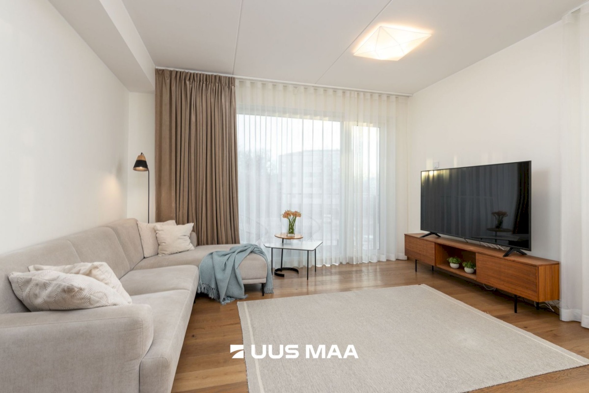 Tallinn, Kesklinna linnaosa, Kadriorg, Filmi 7