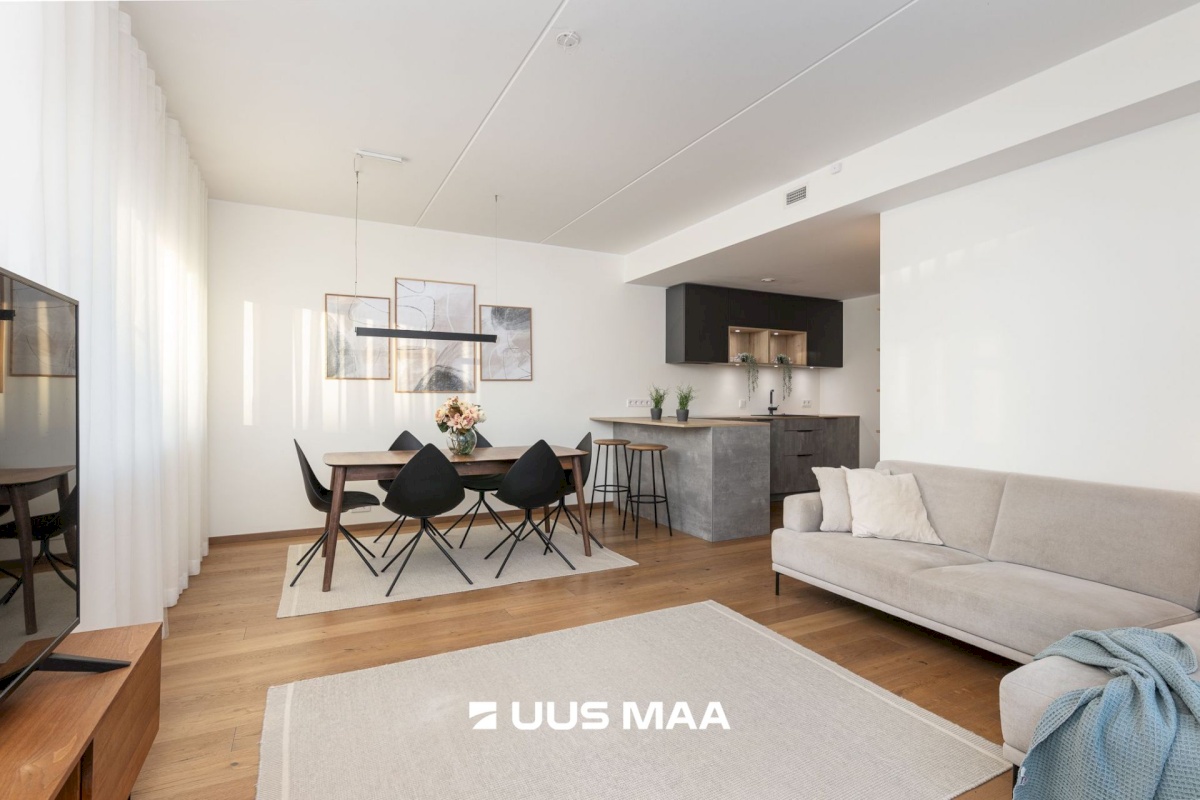 Tallinn, Kesklinna linnaosa, Kadriorg, Filmi 7