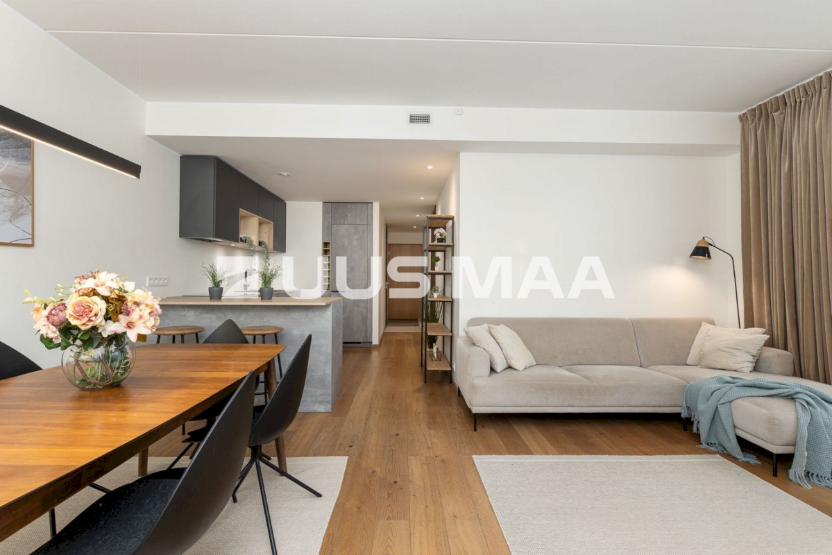 Tallinn, Kesklinna linnaosa, Kadriorg, Filmi 7