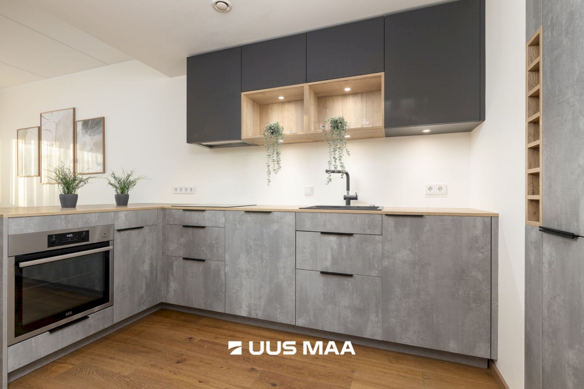 Tallinn, Kesklinna linnaosa, Kadriorg, Filmi 7