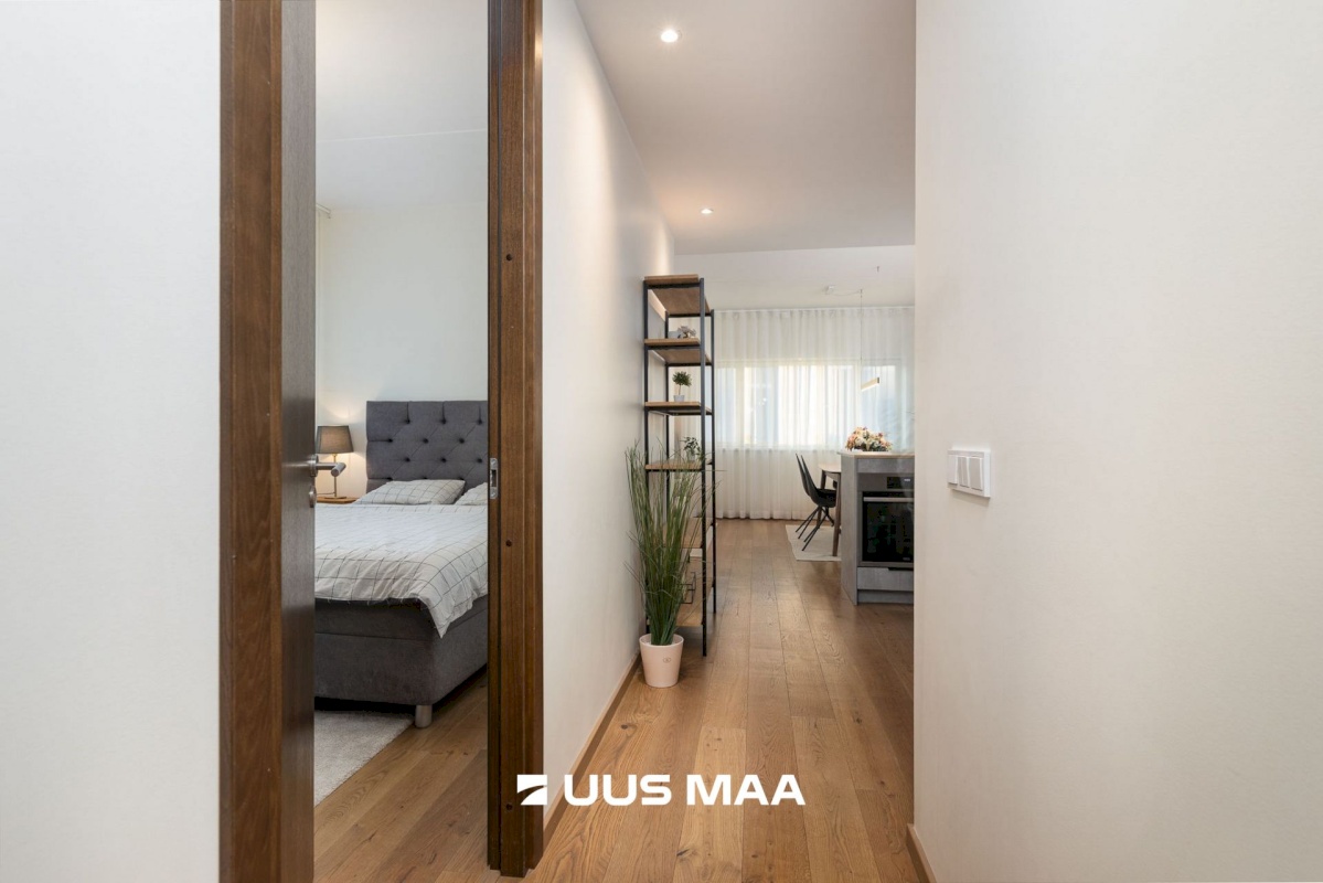 Tallinn, Kesklinna linnaosa, Kadriorg, Filmi 7