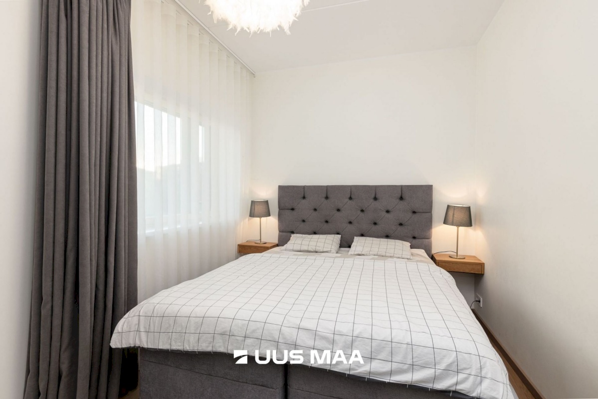 Tallinn, Kesklinna linnaosa, Kadriorg, Filmi 7