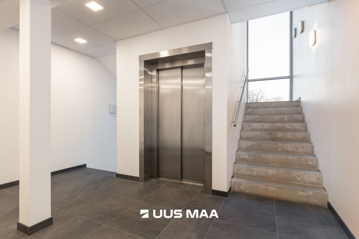 Tallinn, Kesklinna linnaosa, Kadriorg, Filmi 7