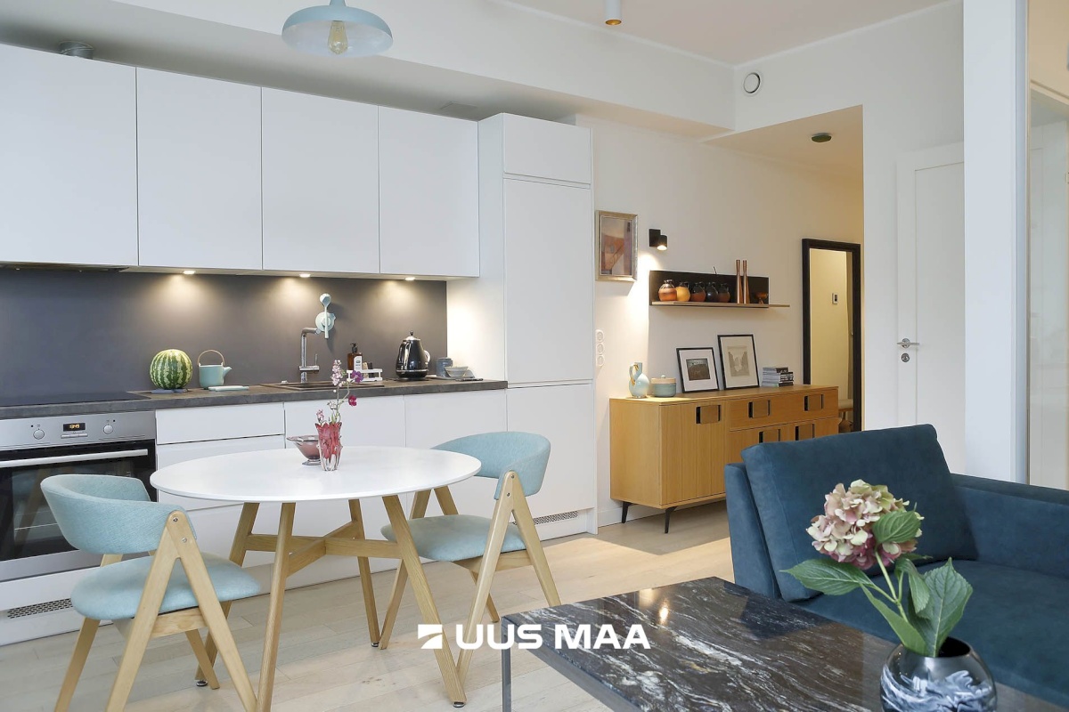 Tallinn, Kesklinna linnaosa, Kadriorg, Raua 65