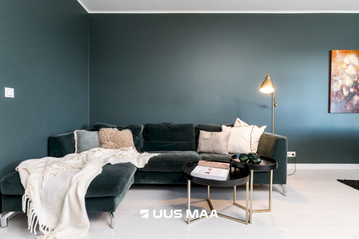 Tallinn, Kesklinna linnaosa, Pärnu mnt 106