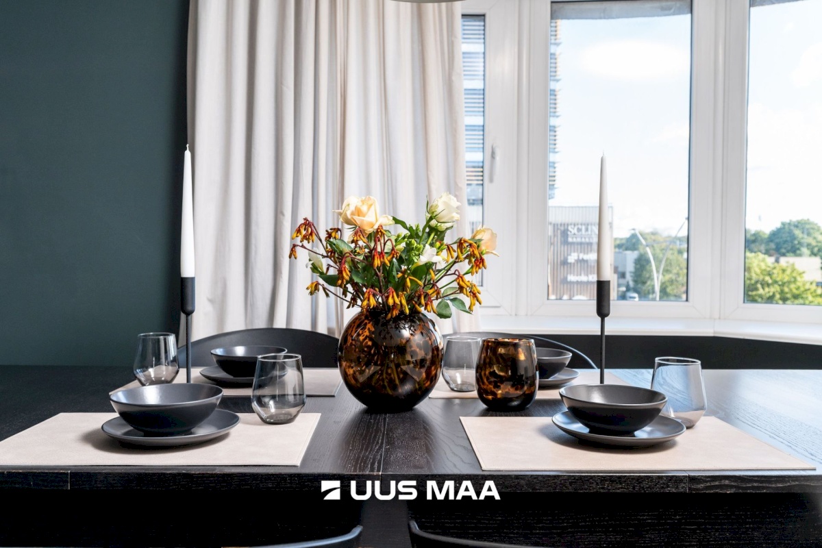 Tallinn, Kesklinna linnaosa, Pärnu mnt 106