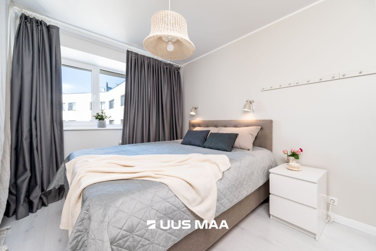 Tallinn, Kesklinna linnaosa, Pärnu mnt 106