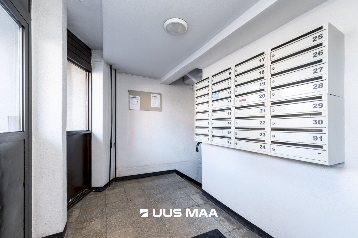 Tallinn, Kesklinna linnaosa, Pärnu mnt 106