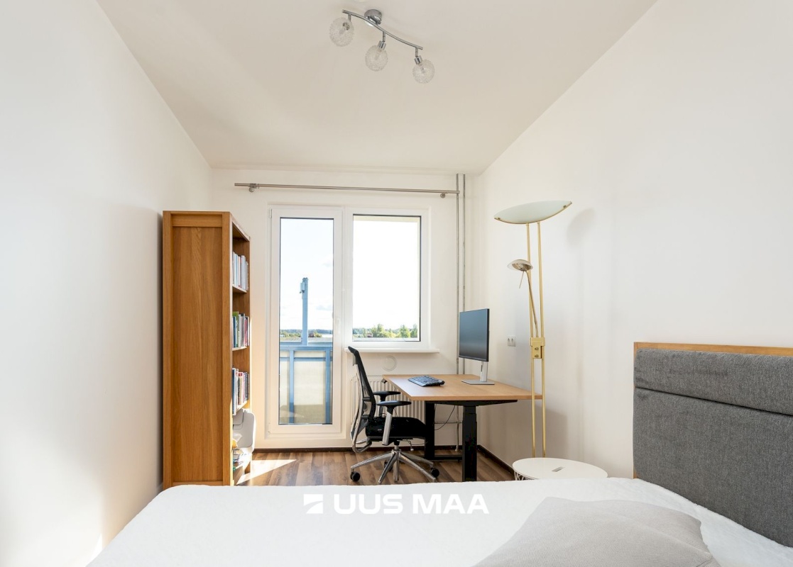 Rae vald, Vaida alevik, Rukkilille 15