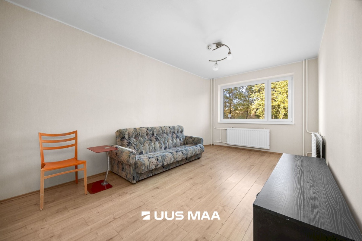 Tallinn, Lasnamäe linnaosa, Linnamäe tee 37