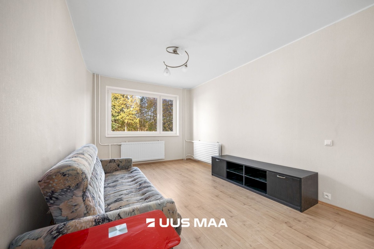 Tallinn, Lasnamäe linnaosa, Linnamäe tee 37