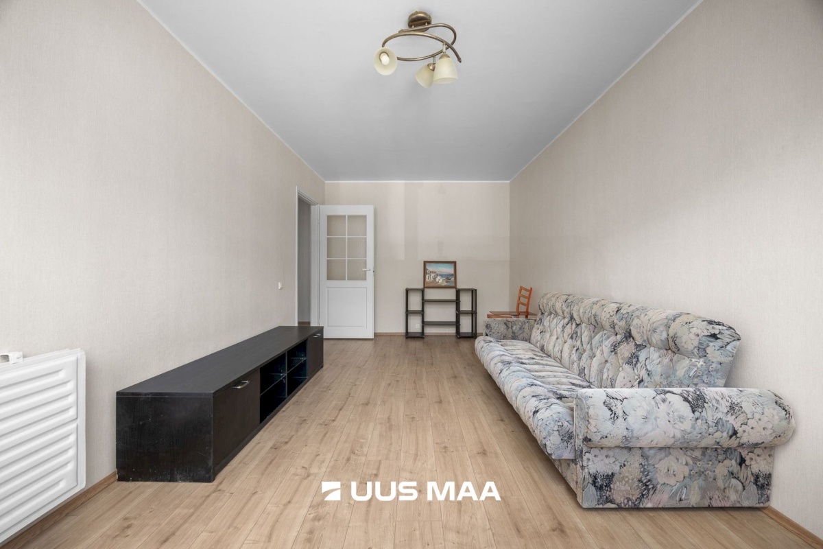 Tallinn, Lasnamäe linnaosa, Linnamäe tee 37