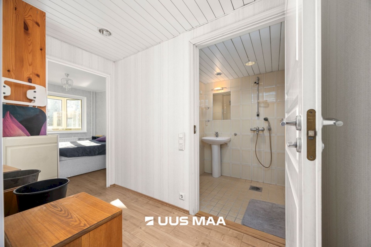 Tallinn, Lasnamäe linnaosa, Linnamäe tee 37